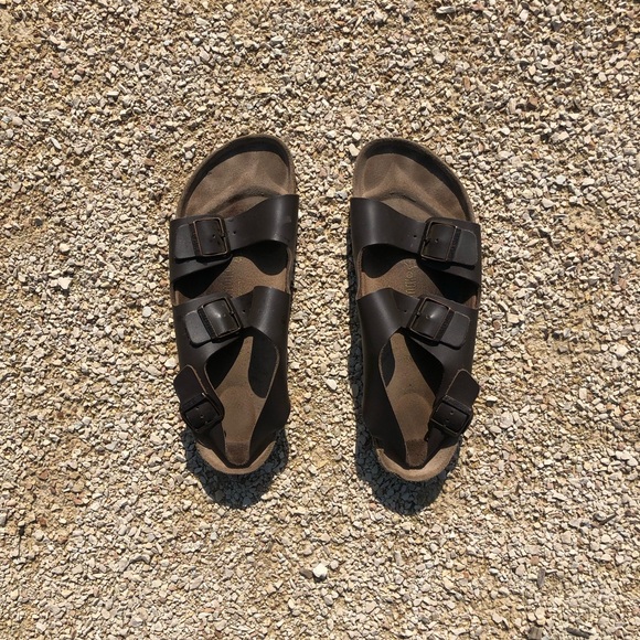 Birkenstock sandals - Picture 1 of 7